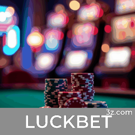LUCKBET: Seu Cassino Online Seguro e Rápido