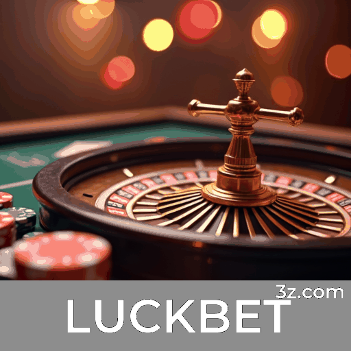 LUCKBET: Onde a Emoção dos Jogos de Casino te Espera!