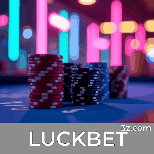 LUCKBET: O Padrão Ouro em Serviços de Jogo Online