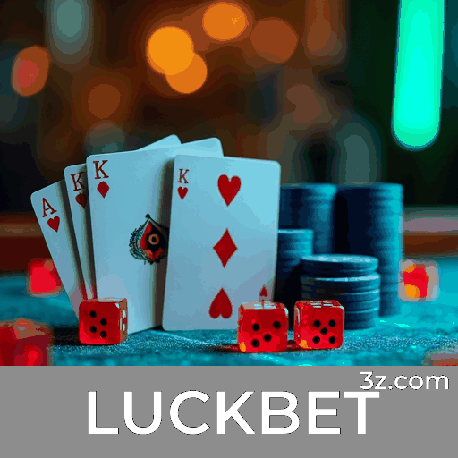 LUCKBET: Bônus Generosos para Jogadores Brasileiros