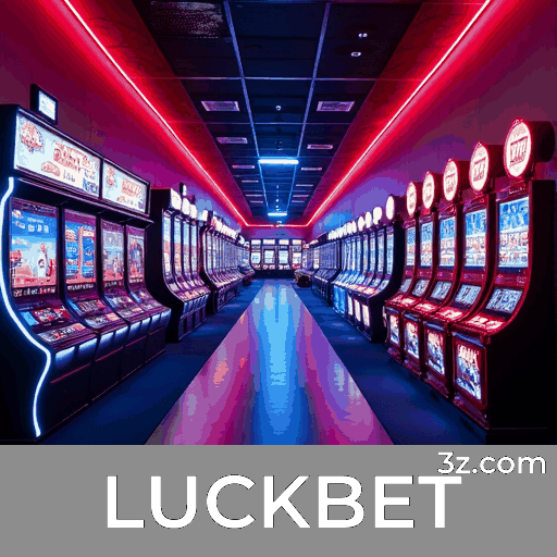 LUCKBET: O Padrão Ouro em Serviços de Jogo Online