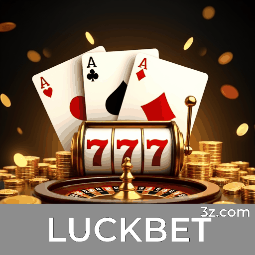 LUCKBET: Onde a Emoção dos Jogos de Casino te Espera!