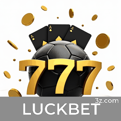 LUCKBET: Cassino Online de Elite com Dealer Ao Vivo