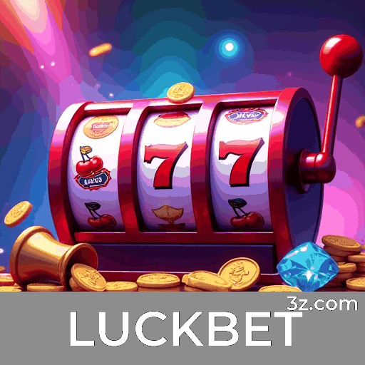 LUCKBET: O Padrão Ouro em Serviços de Jogo Online