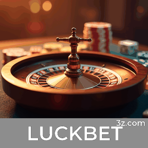 LUCKBET: Cassino Online de Elite com Dealer Ao Vivo