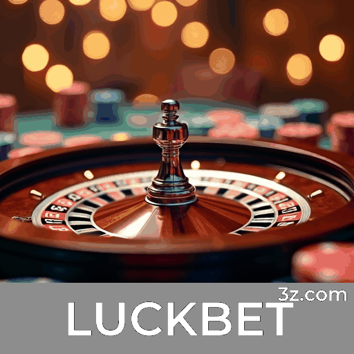LUCKBET: Seu Cassino Online Seguro e Rápido