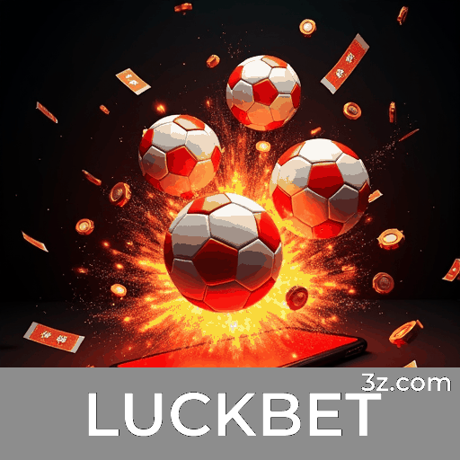 LUCKBET: Onde a Emoção dos Jogos de Casino te Espera!