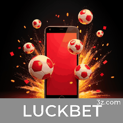 Revolução em jogos redefine apostas online, com inovação na LUCKBET