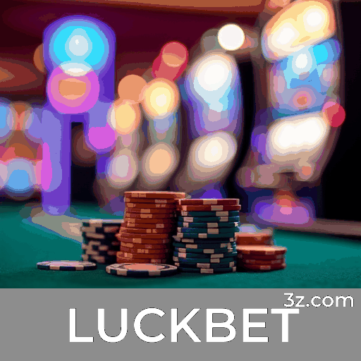 LUCKBET: O Padrão Ouro em Serviços de Jogo Online