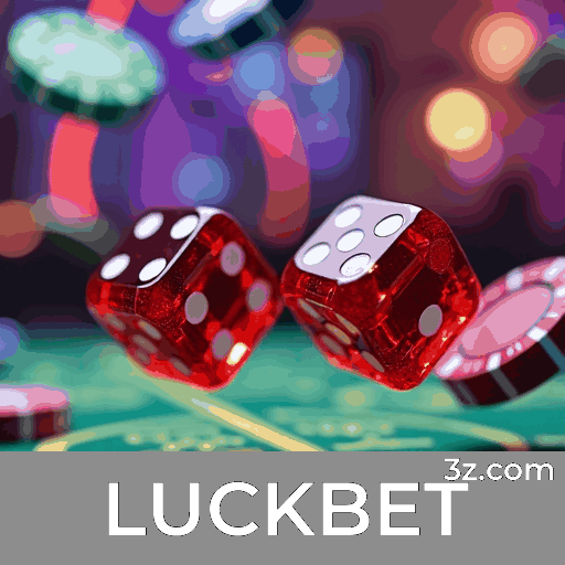 LUCKBET: Onde a Emoção dos Jogos de Casino te Espera!