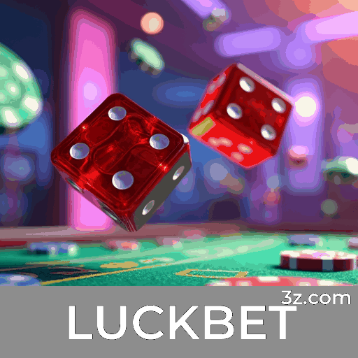 Revolução em jogos redefine apostas online, com inovação na LUCKBET
