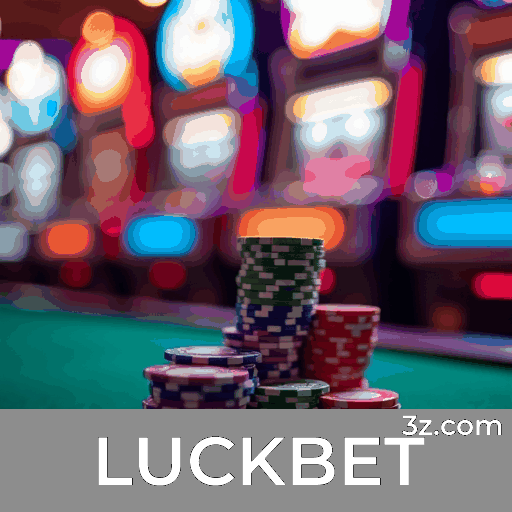 Revolução em jogos redefine apostas online, com inovação na LUCKBET
