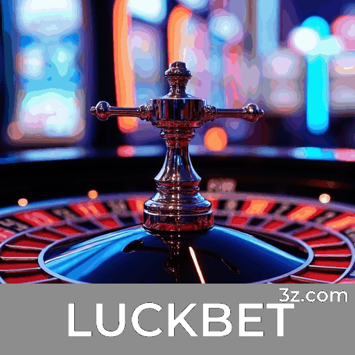 Revolução em jogos redefine apostas online, com inovação na LUCKBET
