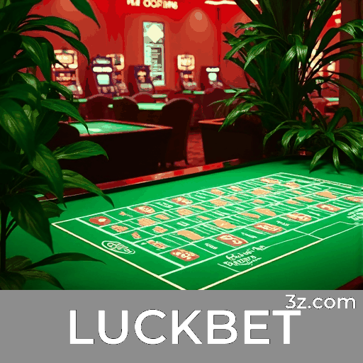 Revolução em jogos redefine apostas online, com inovação na LUCKBET