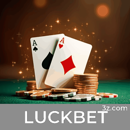 Sistema de Recompensas Progressivo: Maximize Seus Ganhos no LUCKBET