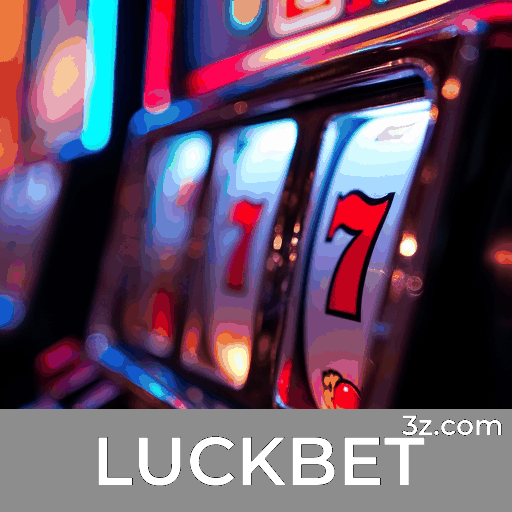 LUCKBET: Cassino Online de Elite com Dealer Ao Vivo