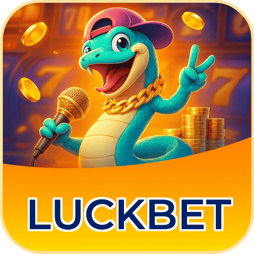 LUCKBET