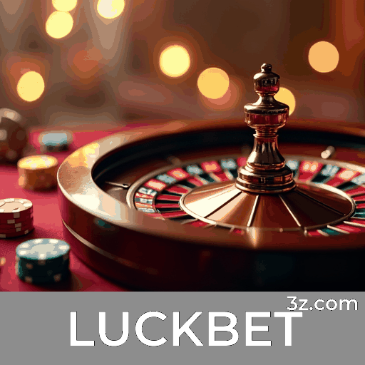 Sistema de Recompensas Progressivo: Maximize Seus Ganhos no LUCKBET