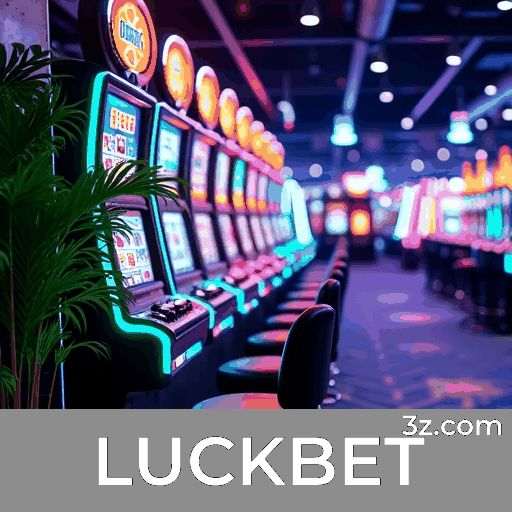 LUCKBET: Bônus Generosos para Jogadores Brasileiros