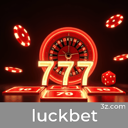 Luckbet: Seu Cassino Online Seguro e Premiado