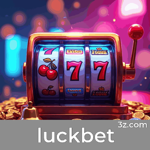 Luckbet: Seu Cassino Online Seguro e Premiado