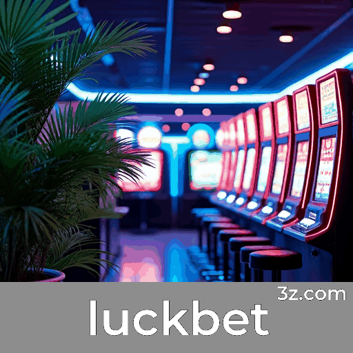 Luckbet: Seu Cassino Online Seguro e Premiado
