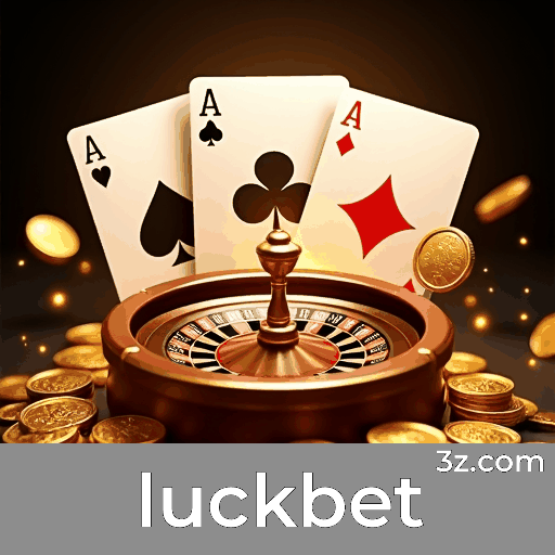 Apostas em movimento, valor inigualável com Luckbet