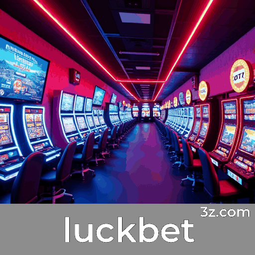 Luckbet: Seu Cassino Online Seguro e Premiado