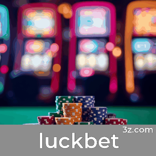 Luckbet: Bônus e Promoções Imperdíveis Esperam por Você