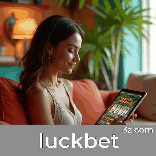 Luckbet: Seu Cassino Online Seguro e Premiado