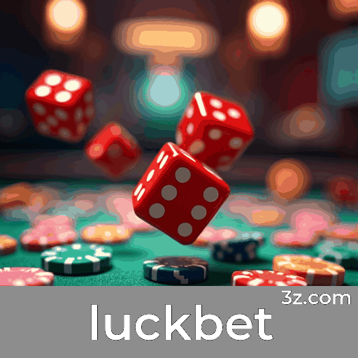 Luckbet: Emoção Instantânea e Recompensas Elevadas no Crash