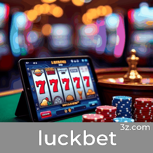 Luckbet: Bônus e Promoções Imperdíveis Esperam por Você