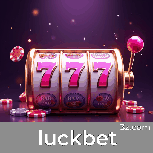 Luckbet: Seu Cassino Online Seguro e Premiado