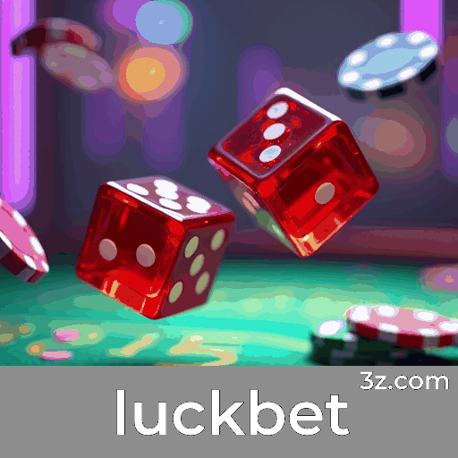 Luckbet: Emoção Instantânea e Recompensas Elevadas no Crash
