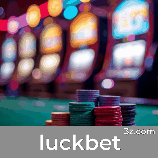 Luckbet: Seu Cassino Online Seguro e Premiado