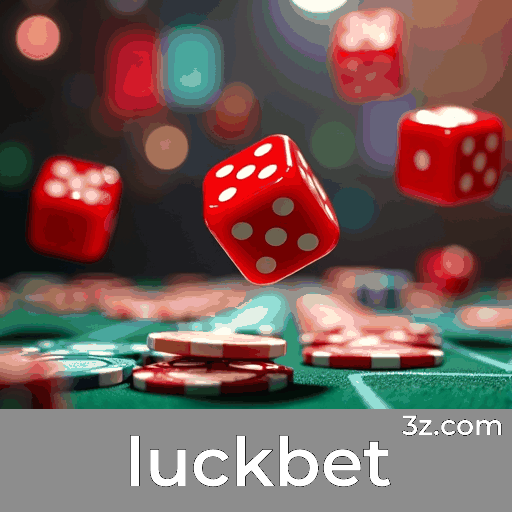 Luckbet: Seu Cassino Online Seguro e Premiado