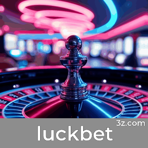 Luckbet: Seu Cassino Online Seguro e Premiado
