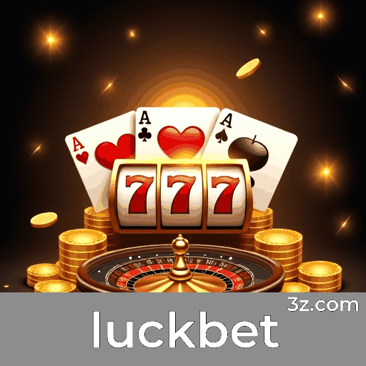 Apostas em movimento, valor inigualável com Luckbet